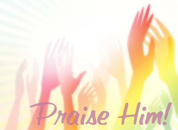 LCFCN Worship